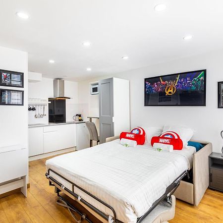 Guestready - Marvel Magic Near Disneyland Монтеврен Екстер'єр фото
