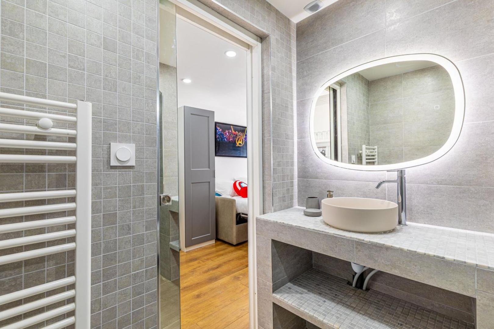 Guestready - Marvel Magic Near Disneyland Монтеврен Екстер'єр фото